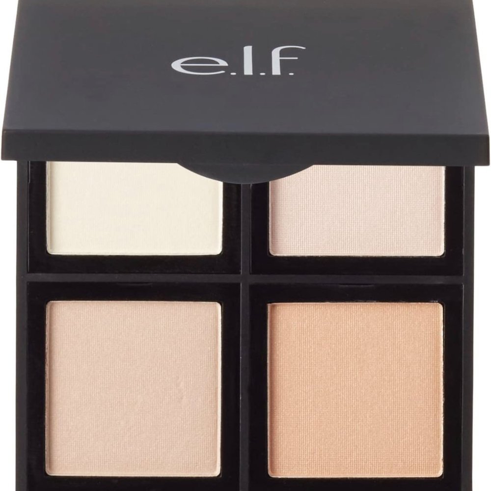 Elf Shadow Palette